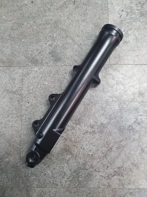 New Genuine Suzuki RH Front Fork Outer Fork Tube Leg GS650GZ GD Katana - Image 1 of 4