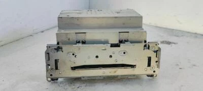 A2049069701 audio system für MERCEDES-BENZ CLASE C (W204) BERLINA 2007 156854 - Bild 1 von 4