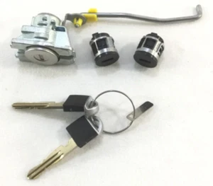 99810-9N10A Nissan Maxima Key/Cylinder Set  NEW OEM!! 998109N10A - Bild 1 von 5