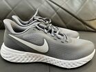 New Nike Revolution 5 Size 9 Us Gray Women’s Running Shoes Style BQ3207-005