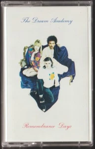 The Dream Academy - Remembrance Days 1987 (Audiokassette) Reprise 4-25625 - Bild 1 von 3