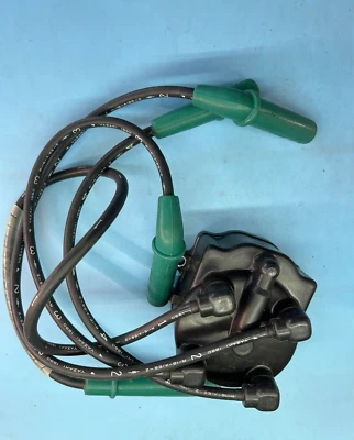 Distributor Cap 6-372 - Image 1 of 4