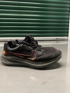 Nike Winflo 8 Shield Bronze Eclipse Redstone - Imagen 1 de 9