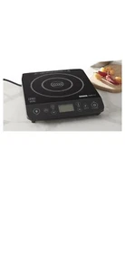 Princess House Burner  Induction #4568 - Picture 1 of 2