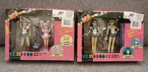 Sailor Moon Lotto Fake Anni 90 Probabilmente Non Originali Sigillate - Foto 1 di 15