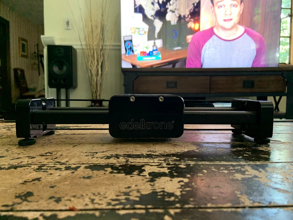 Edelkrone Slider Plus V2 - Image 1 of 4