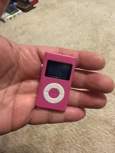 Mini Mp3 Player Student Music Players Sports With Screen Card Mp3 With Screen Mp - Picture 1 of 4