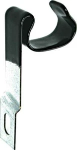 Mopar Big Block & Hemi 1960-68 sin soporte de manguera de calentador de alternador de aire acondicionado - Imagen 1 de 1