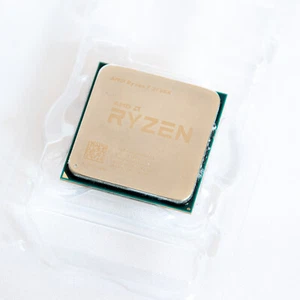 AMD Ryzen 7 2700X - 4.3 GHz Eight Core Prozessor 8 Kerne 3,7 GHz AM4 - Afbeelding 1 van 2