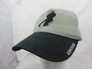 Gongshow Everyday I am Dangling baseball cap hat adjustable snapback Hockey - Imagen 1 de 4