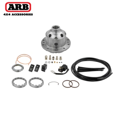 ARB Air Locker Differential For 79-23 Toyota 4Runner/Tacoma/FJ Cruiser/Pickup/LC - Изображение 1 из 4