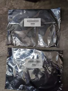 2 Dell Compellent SC8000 0.5m Mini SAS HD Cable 6G SAS Low Profile 2NY40 UC2-1 - Picture 1 of 7