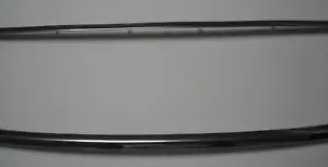 SUBARU 91121FJ110 XV CROSSTREK CHROME TRIM ASSEMBLY - Picture 1 of 7