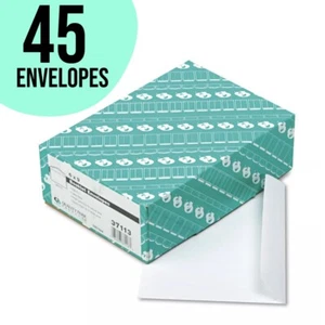 50 Qualität Park offene Seite Heft Umschlag #55 6 x 9 weiß 37113 - Bild 1 von 9