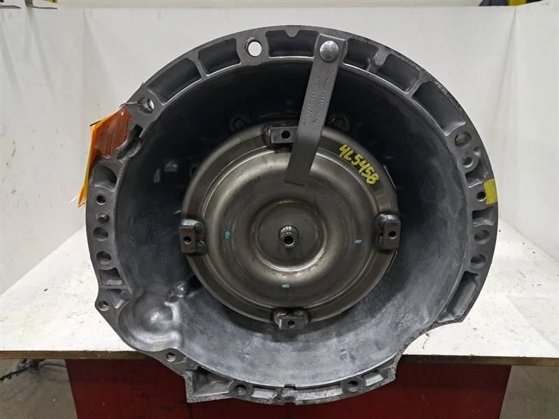 Transmission/Transaxle 2014 Frontier Sku#4014611 - Image 1 of 4