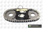 Bga Timing Chain Kit For Iveco Daily 35S F1ae0481h 2.3 July 2007 To August 2011