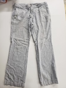 Dalia Cotton Pants for Women for sale 