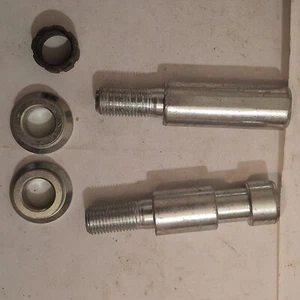 2011-19 Chevrolet GMC Rear Disc Brake Guide pin Kit 20872113 - Picture 1 of 12