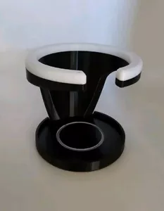 BMW i3 Cup Holder Center Console Cupholder - Foto 1 di 3