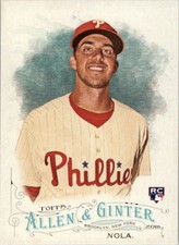 2016 Topps Allen and Ginter Base Singles #102-200 (Pick Your Cards)