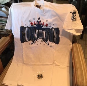 Dallas Cowboys Shirt , Size M - Picture 1 of 2