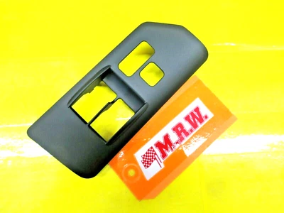 INTERRUPTOR DE VENTANA MOLDURA BLOQUEO PANEL DE PUERTA LADO DEL CONDUCTOR DELANTERO OEM TOYOTA FJ CRUISER 07-10 Foto 1 de 4