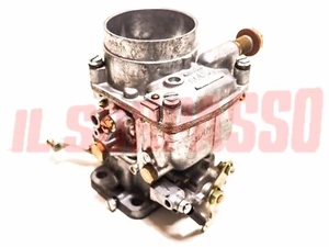 CARBURATORE MOTORE LANCIA AURELIA B10 B21 B50 SOLEX 30AAI Z20G6 ORIGINALE NOS - Imagen 1 de 9