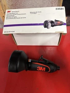 Herramienta de rueda de corte 3M, 33581 - Imagen 1 de 8