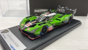 LS561B Looksmart Lamborghini SC63 n.63 24h Le Mans 2024 1/43 - Imagen 1 de 2