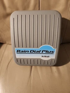 NEW - Irritrol / Hardie Rain Dial RD9 Plus Sprinkler Controller. - Picture 1 of 16