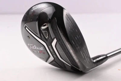 Titleist 917 F2 #3 Wood / 13.5 Degree / Stiff Flex Aldila Rogue M-AX 75 Shaft - Image 1 of 4