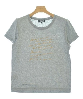 Colección SONIA RYKIEL Camisetas/Corte y Cosido Gris 38 (Aprox. S) 2200602716844 Foto 1 de 4