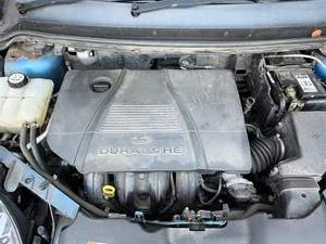 2007-2011 MK2 FORD FOCUS COMPLETE ENGINE 2.0 PETROL AODA EURO 4 79K MILES *VIDEO - Picture 1 of 8