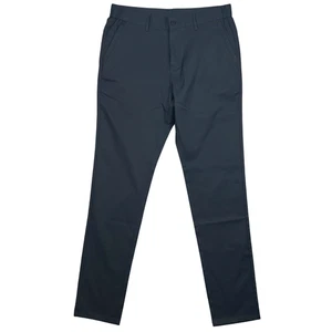 Pantalones Jack Archer para Hombres 33x34 Jetsetter Delgados Negro Jet Rendimiento Elastizados Golf - Imagen 1 de 10