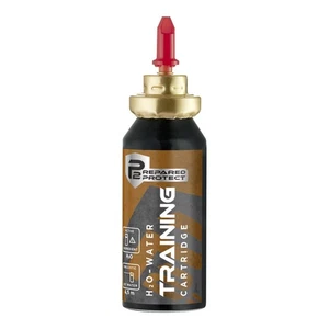 P2P Trainingskartusche 11 ml, Füllung: Wasser ballistisch für PGS und HDR 50 L - Picture 1 of 1
