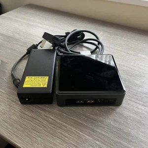 Intel NUC NUC8i5BEK 16GB / 500GB NVME Spares/Repair - Picture 1 of 6
