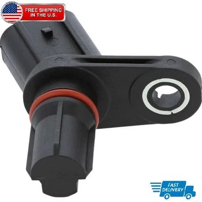 Input Automatic Transmission Speed Sensor for Ford Escape Explorer Lincoln MKT - Image 1 of 4