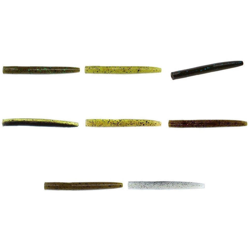 Zoom Beatdown Bait Soft Plastic 10pk - Image 1 of 1
