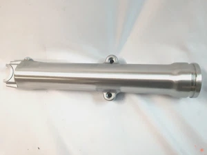 NEW HARLEY-DAVIDSON FORK, SLIDER ASSY OEM 45874-08 - Picture 1 of 6
