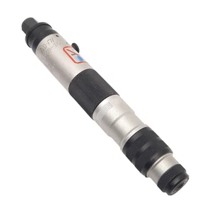 AIMCO URYU US-LT20B-10 Pneumatic Screwdriver, 1/8" Inlet, 0.4-1.1Nm, 1000rpm Max - Picture 1 of 7