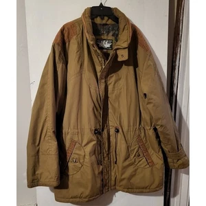 Vintage Casualman by Utex Jacket – Size 44 – Retro Urban Style - Picture 1 of 3