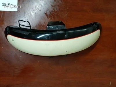 Guardabarros delantero Honda Shadow Spirit VT1100C 87-90 AZUL 61100-MM8-740ZW Foto 1 de 4