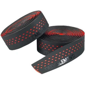 Deda Elementi  Presa Black/Red Tape - Picture 1 of 1