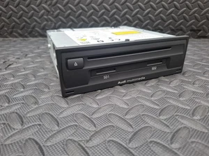 AUDI  MULTIMEDIA INFOTAINMENT SAT NAV NAVIGATION RADIO HEAD UNIT MIB2 8S0035020G - Picture 1 of 5