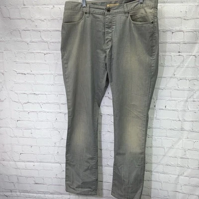 John Varvatos star USA men’s Wight jeans SZ 36. EUC - Image 1 of 4