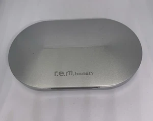 r.e.m. Ariana Grande Midnight Shadows Principessa Eyeshadow Palette REM - Picture 1 of 4