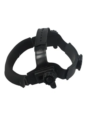 Upgraded Adjustable Headband for For welding Helmet Improved Fit and Stability - Image 1 of 4