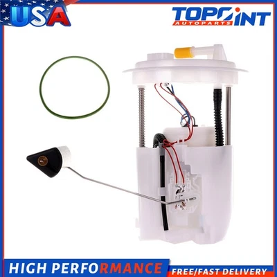 Fuel Pump For Chrysler Sebring Dodge Avenger 2009-2010 V6 3.5L E7210M - Image 1 of 4