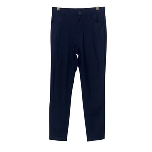 Fabletics The Don 5-Pocket Hose Herren 29x32 Navy Slim Fit Leicht Stretch - Bild 1 von 4