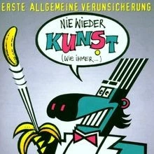 Nie Wieder Kunst von Eav | CD | Zustand sehr gut - Bild 1 von 2